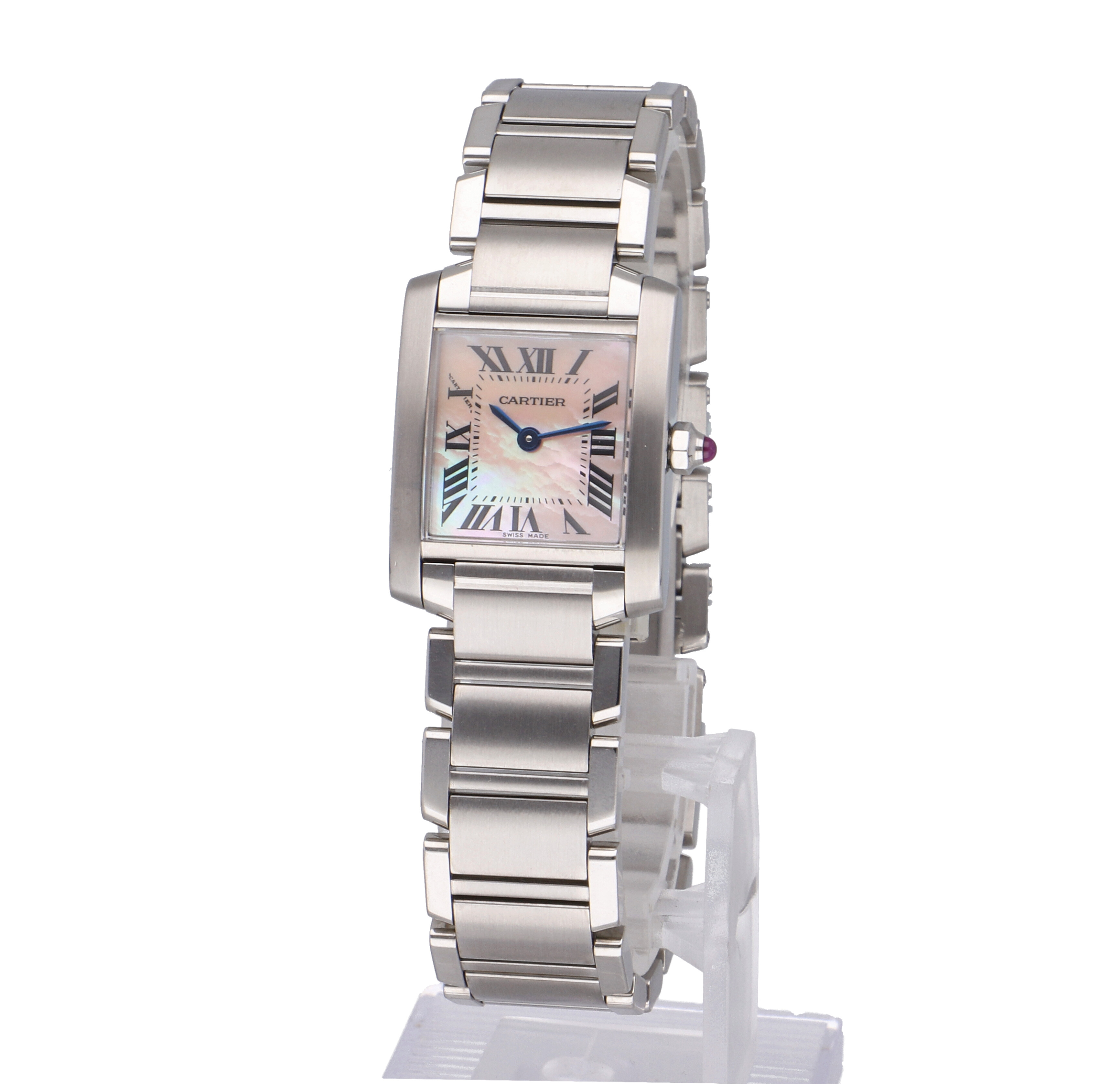 Cartier Tank